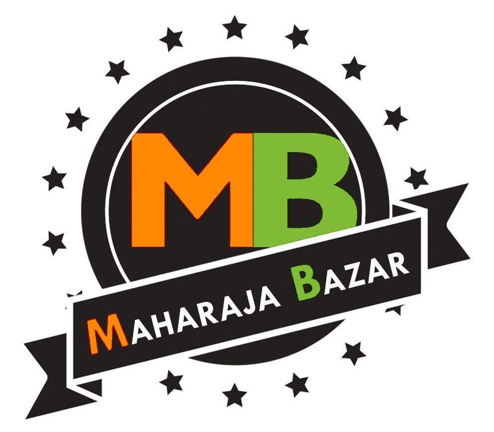 Maharaja Bazar